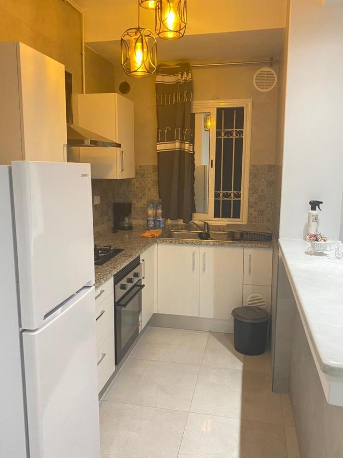Zayatine Rdc Apartment *