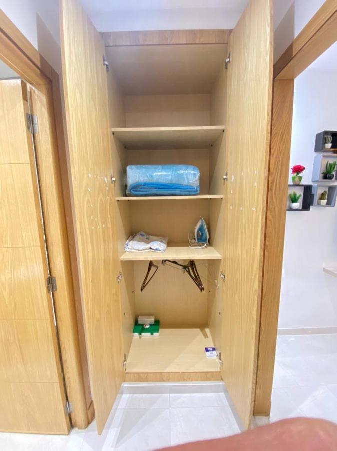 Apartamento Zayatine Rdc Túnez