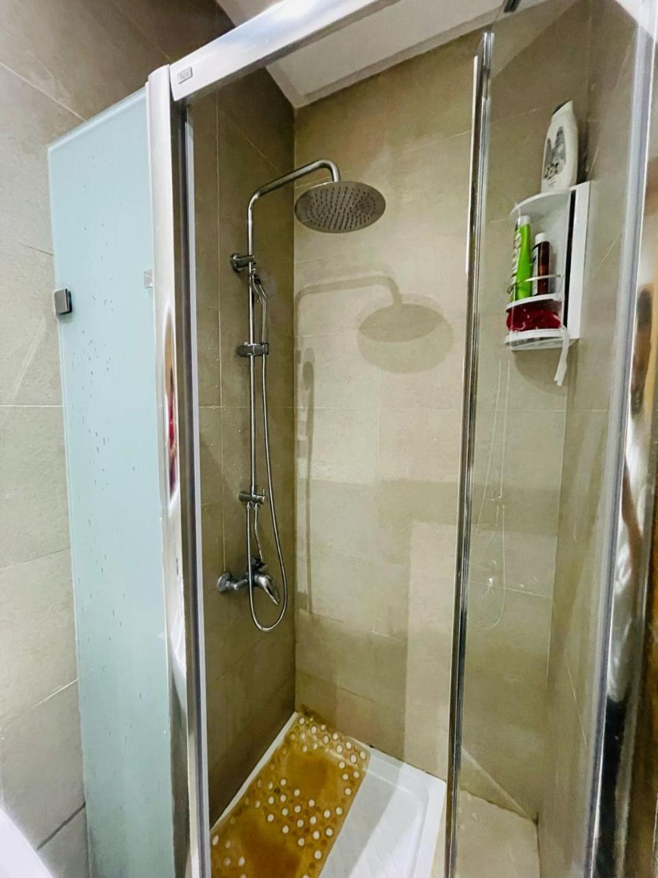 Apartamento Zayatine Rdc *