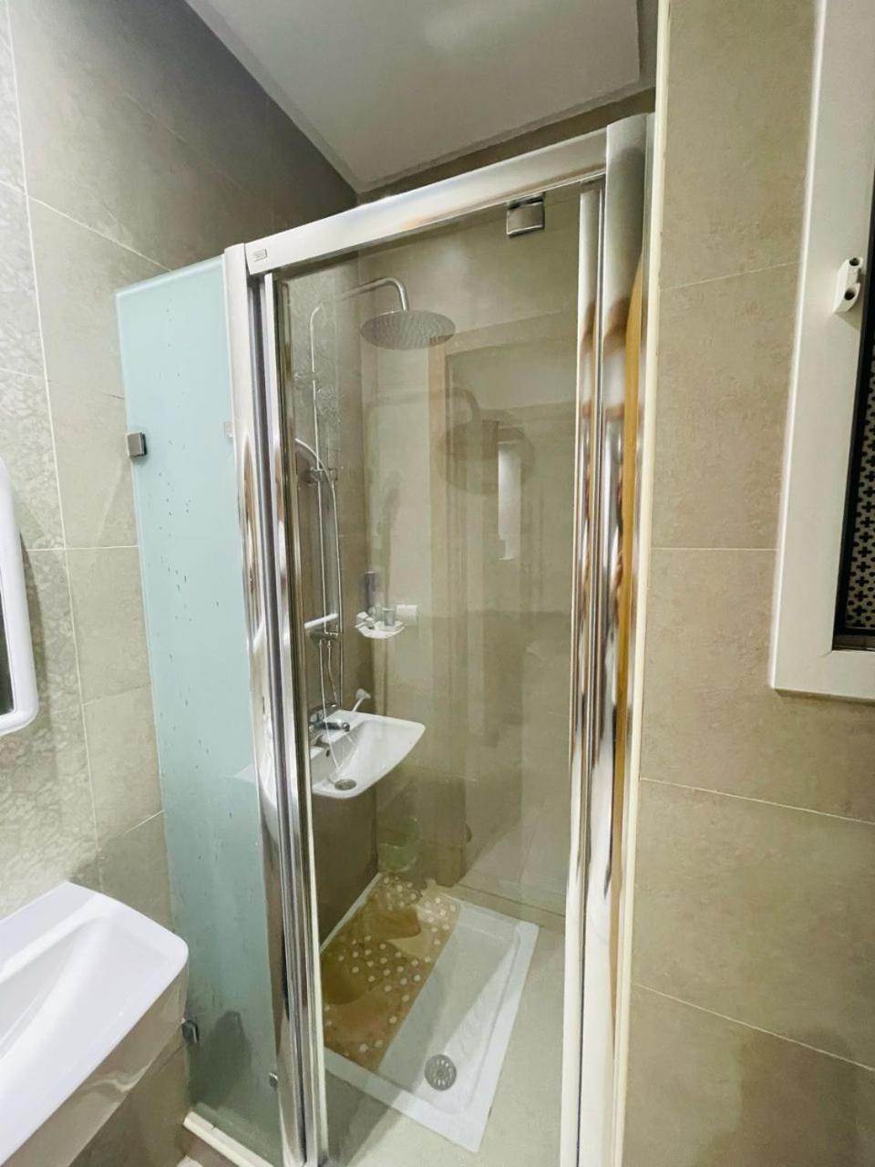 Zayatine Rdc Apartment *