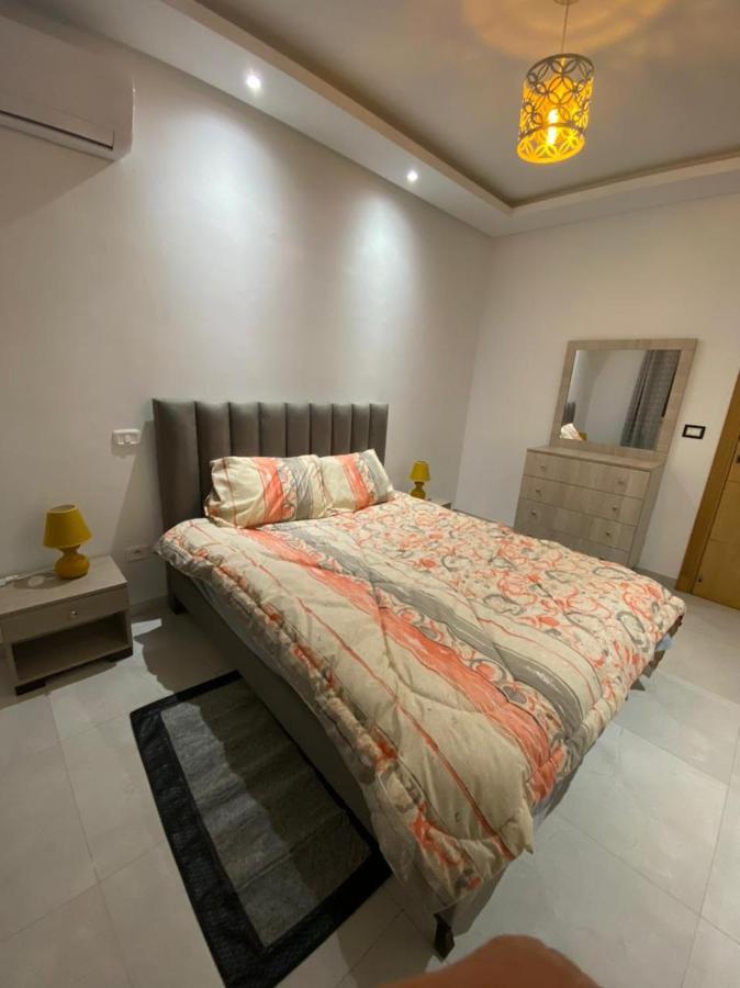 Apartmán Zayatine Rdc *